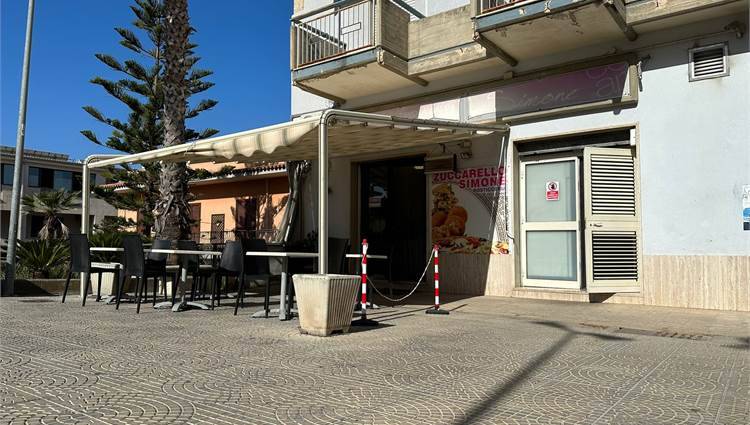 negozio in vendita a Noto