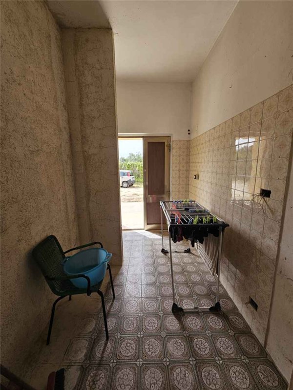casa indipendente in vendita a Noto in zona Rigolizia