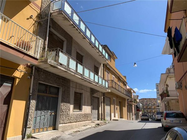 casa indipendente in vendita a Noto