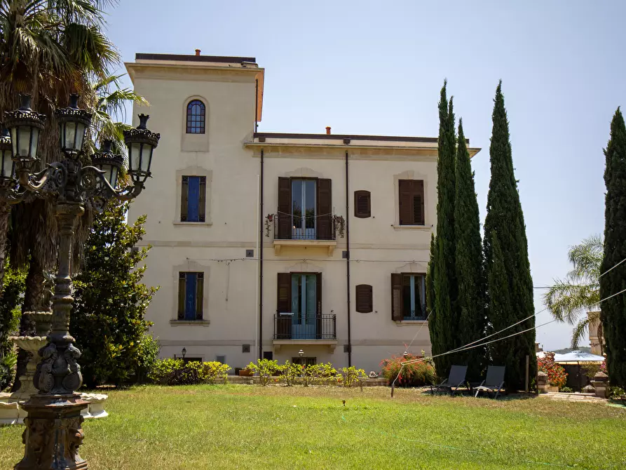 casa indipendente in vendita a Noto