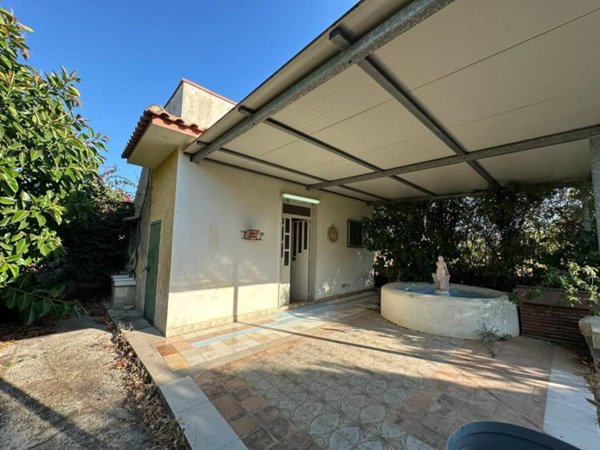 casa indipendente in vendita a Noto in zona Lido di Noto