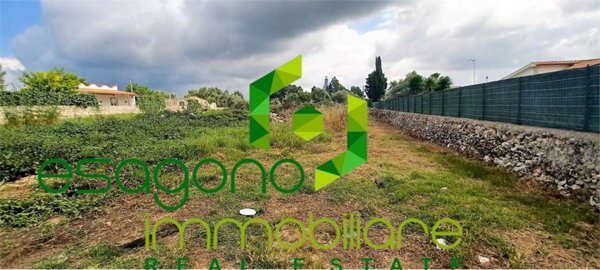 terreno agricolo in vendita a Noto