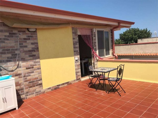 appartamento in vendita a Noto in zona San Lorenzo