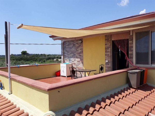 appartamento in vendita a Noto in zona San Lorenzo