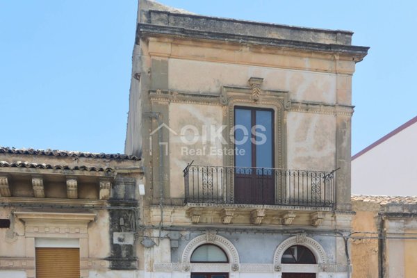 casa indipendente in vendita a Noto in zona Lido di Noto