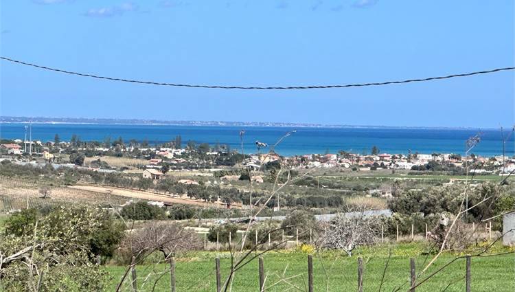 casa indipendente in vendita a Noto