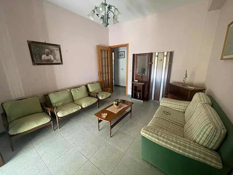 appartamento in vendita a Noto