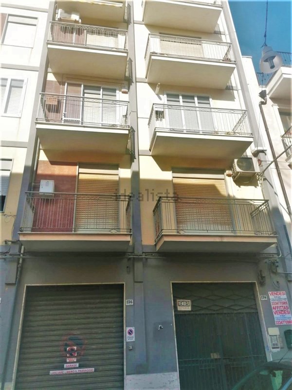 appartamento in vendita a Noto