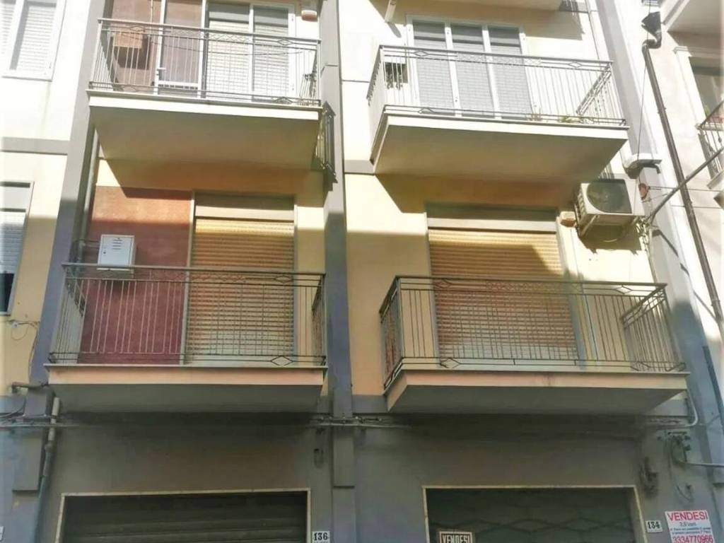 appartamento in vendita a Noto