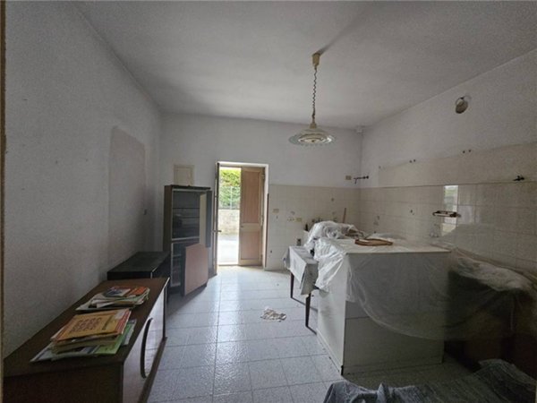 casa indipendente in vendita a Noto in zona Testa dell'Acqua