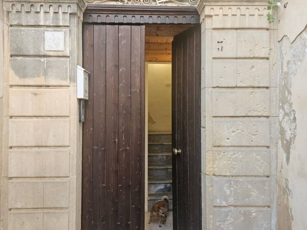 appartamento in vendita a Noto