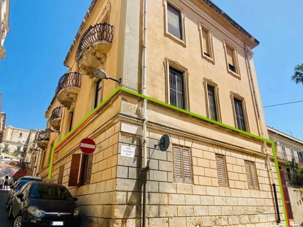 appartamento in vendita a Noto