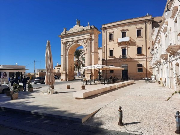 appartamento in vendita a Noto