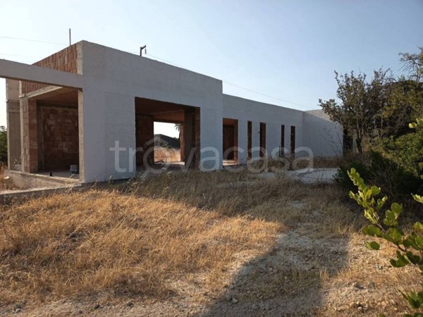 casa indipendente in vendita a Noto in zona Vendicari