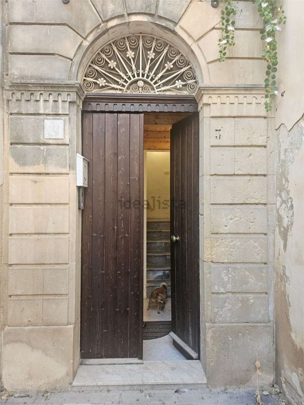 casa indipendente in vendita a Noto
