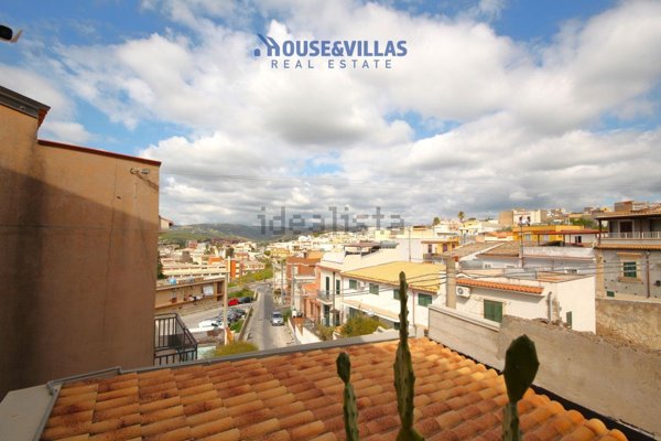 casa indipendente in vendita a Noto