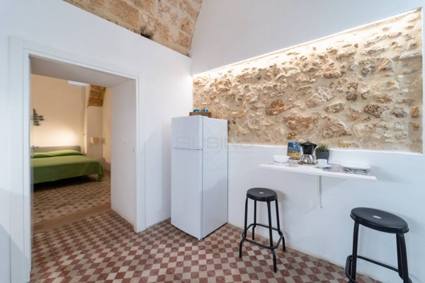 appartamento in vendita a Noto