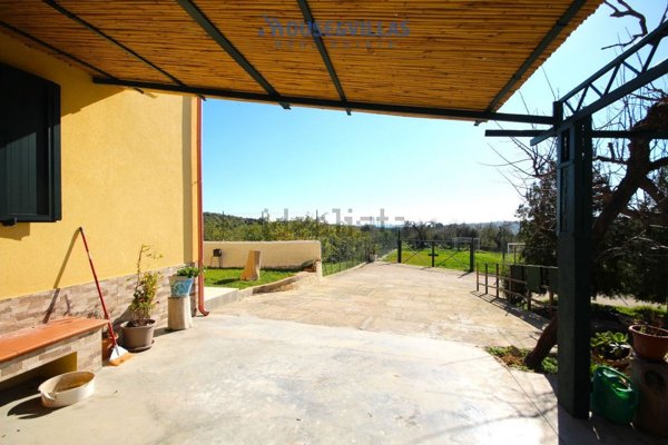 casa indipendente in vendita a Noto