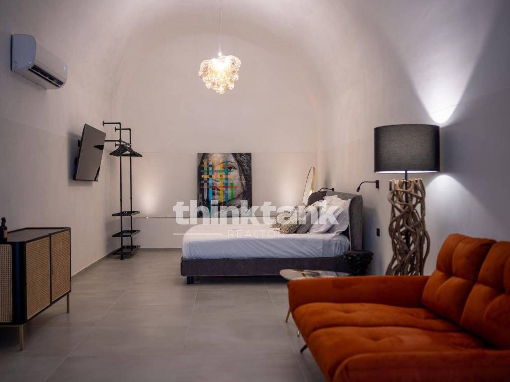 appartamento in vendita a Noto