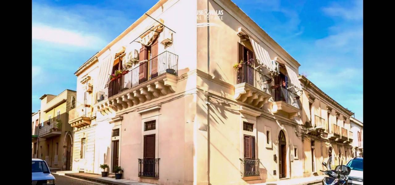 attico in vendita a Noto