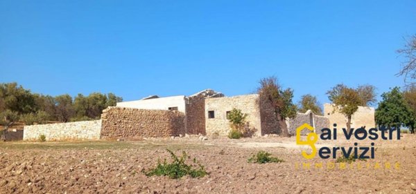 terreno agricolo in vendita a Noto in zona San Lorenzo