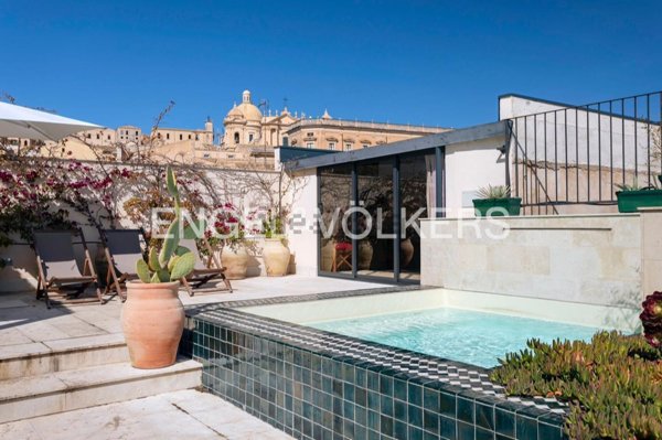 appartamento in vendita a Noto