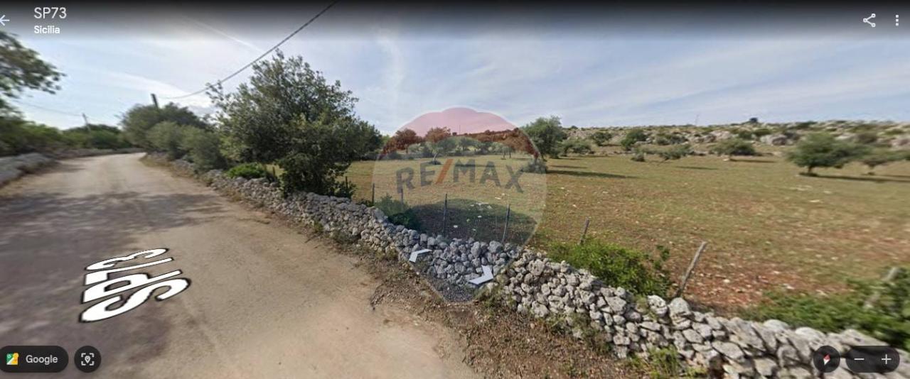 terreno agricolo in vendita a Noto