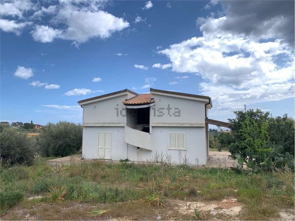 casa indipendente in vendita a Noto in zona Lido di Noto