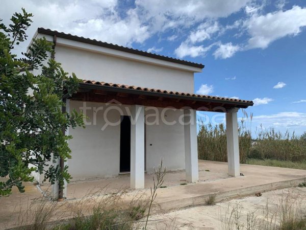 casa indipendente in vendita a Noto in zona Lido di Noto