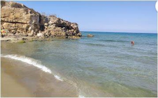 casa indipendente in vendita a Noto in zona Vendicari