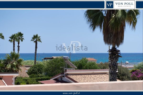casa indipendente in vendita a Noto in zona Vendicari