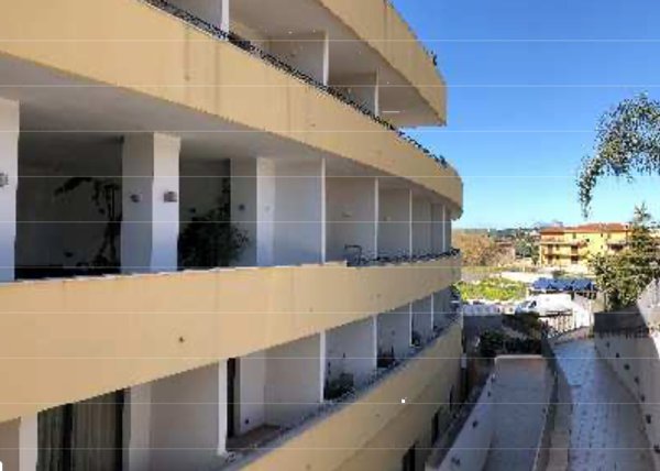 appartamento in vendita a Noto