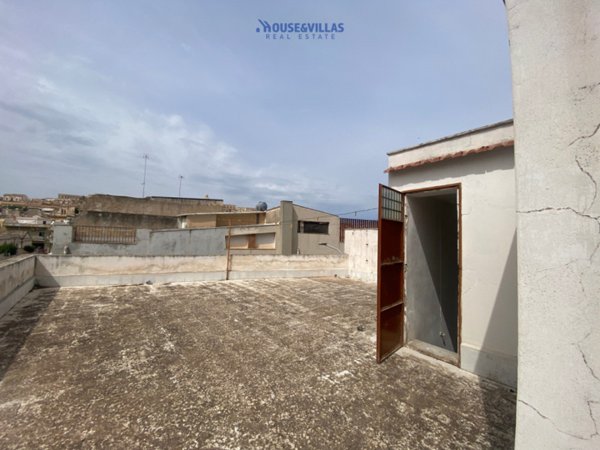 casa indipendente in vendita a Noto