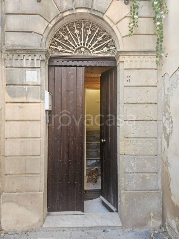 appartamento in vendita a Noto