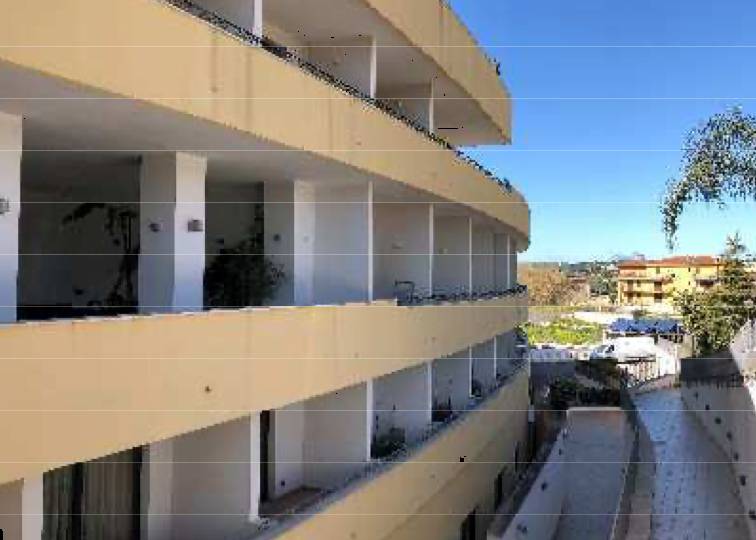 appartamento in vendita a Noto