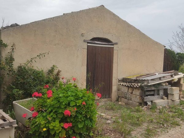 terreno agricolo in vendita a Noto