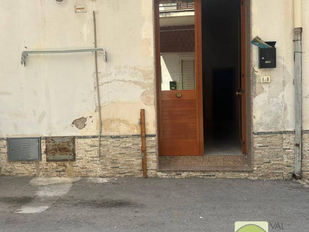 casa indipendente in vendita a Noto