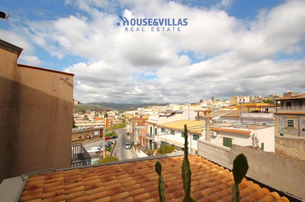 casa indipendente in vendita a Noto
