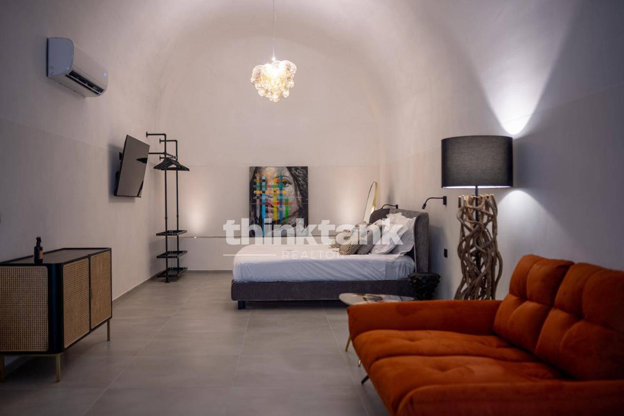 appartamento in vendita a Noto