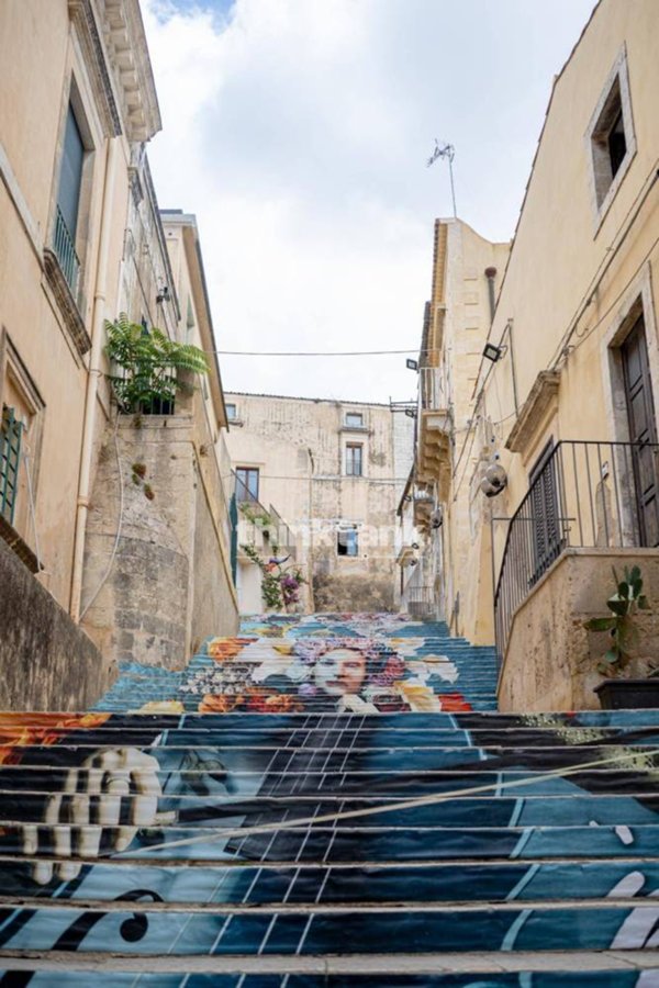 appartamento in vendita a Noto