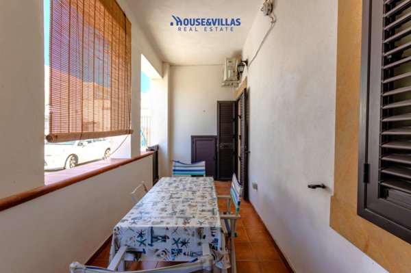appartamento in vendita a Noto in zona Calabernardo