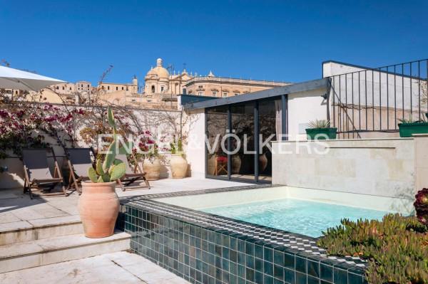 appartamento in vendita a Noto