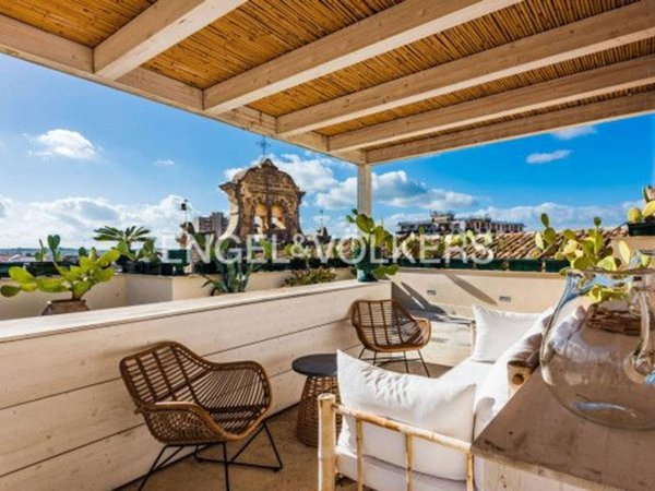 appartamento in vendita a Noto