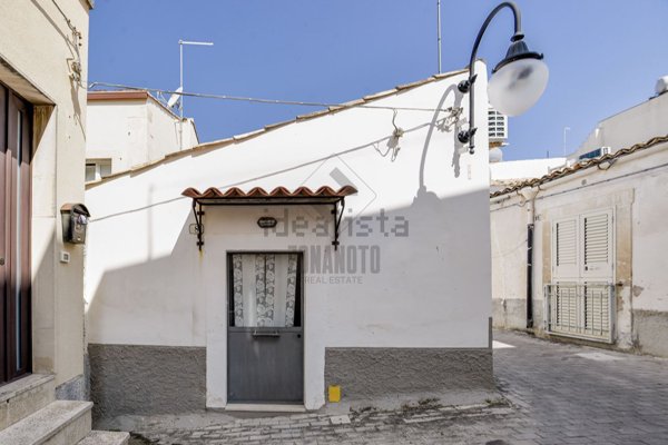 appartamento in vendita a Noto