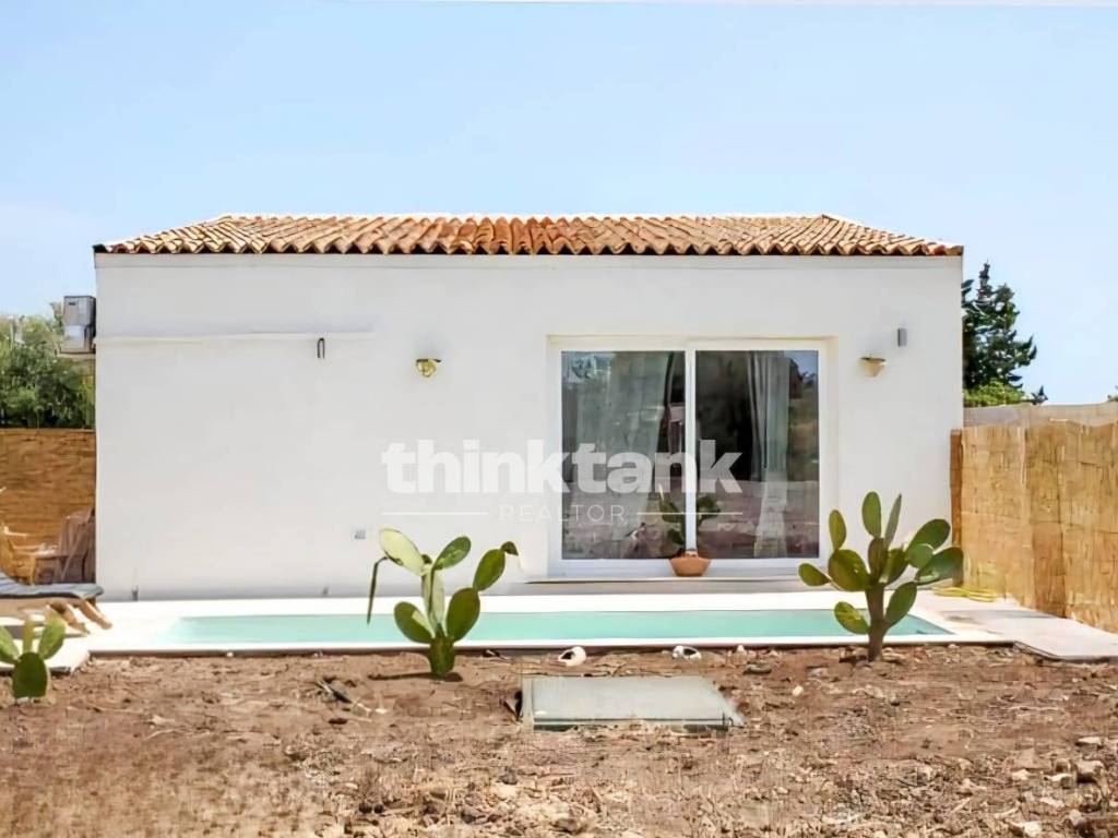 casa indipendente in vendita a Noto in zona Calabernardo