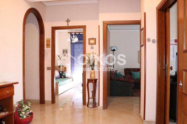 appartamento in vendita a Noto in zona Lido di Noto