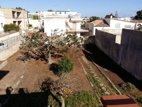 casa indipendente in vendita a Noto in zona Lido di Noto