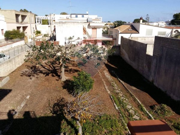 terreno edificabile in vendita a Noto in zona Lido di Noto
