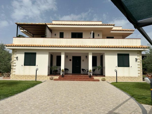 casa indipendente in vendita a Noto in zona Lido di Noto