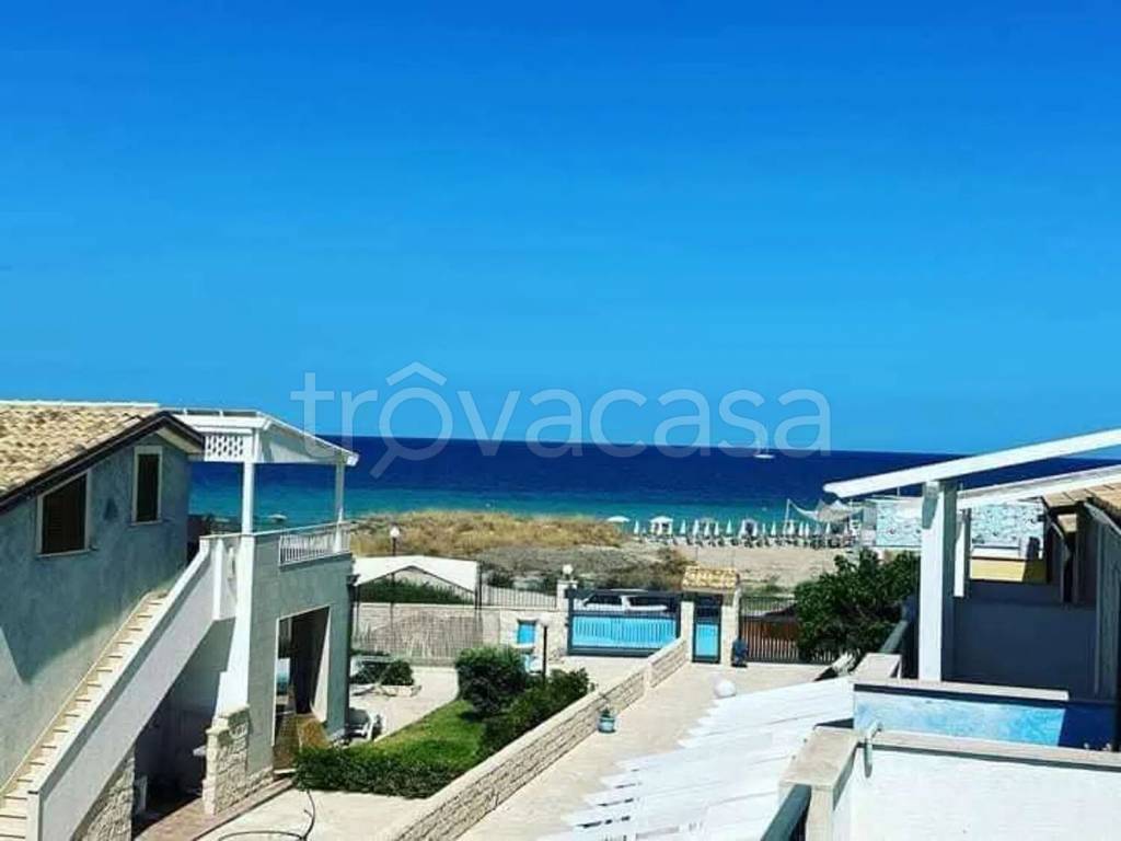 casa indipendente in vendita a Noto